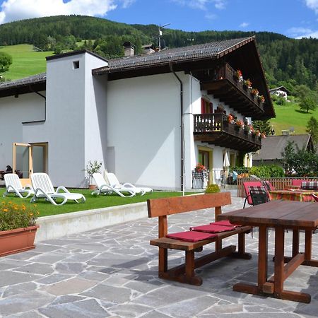 Pension Apartments Klotznerhof Шена Екстериор снимка