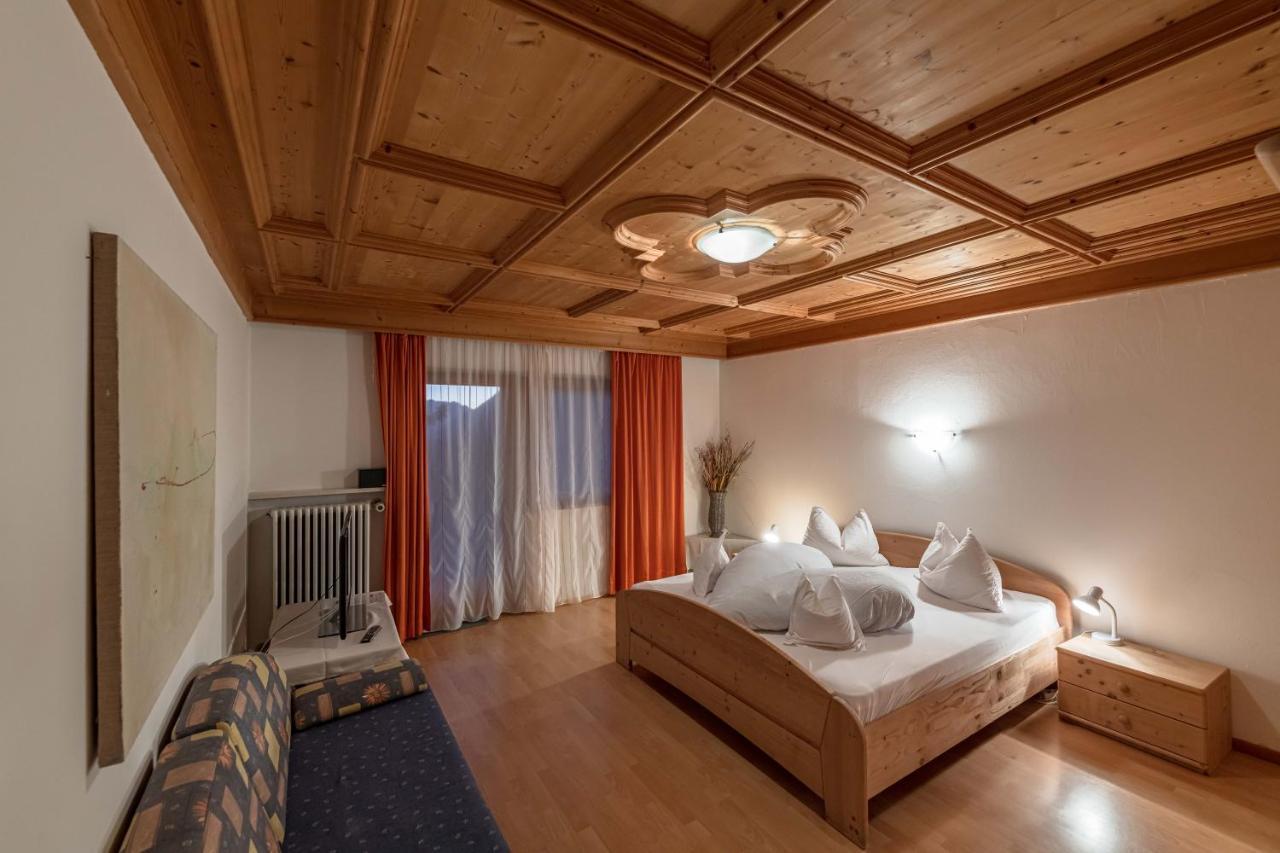 Pension Apartments Klotznerhof Шена Екстериор снимка
