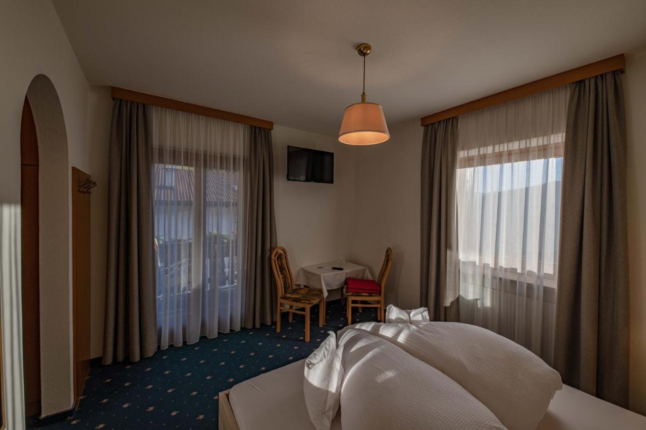 Pension Apartments Klotznerhof Шена Екстериор снимка
