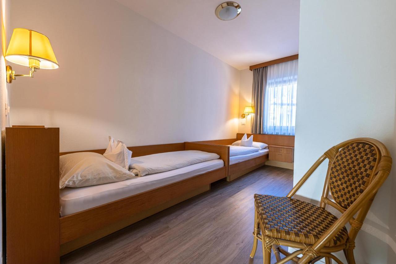 Pension Apartments Klotznerhof Шена Екстериор снимка
