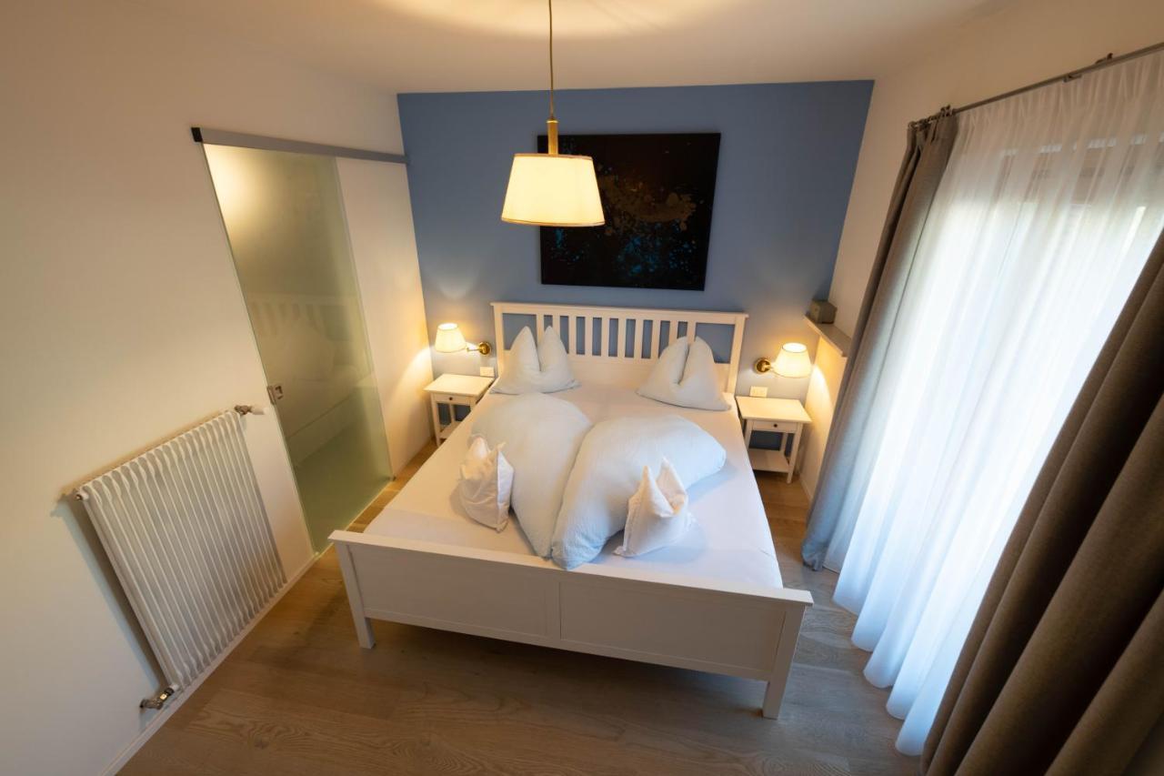 Pension Apartments Klotznerhof Шена Екстериор снимка