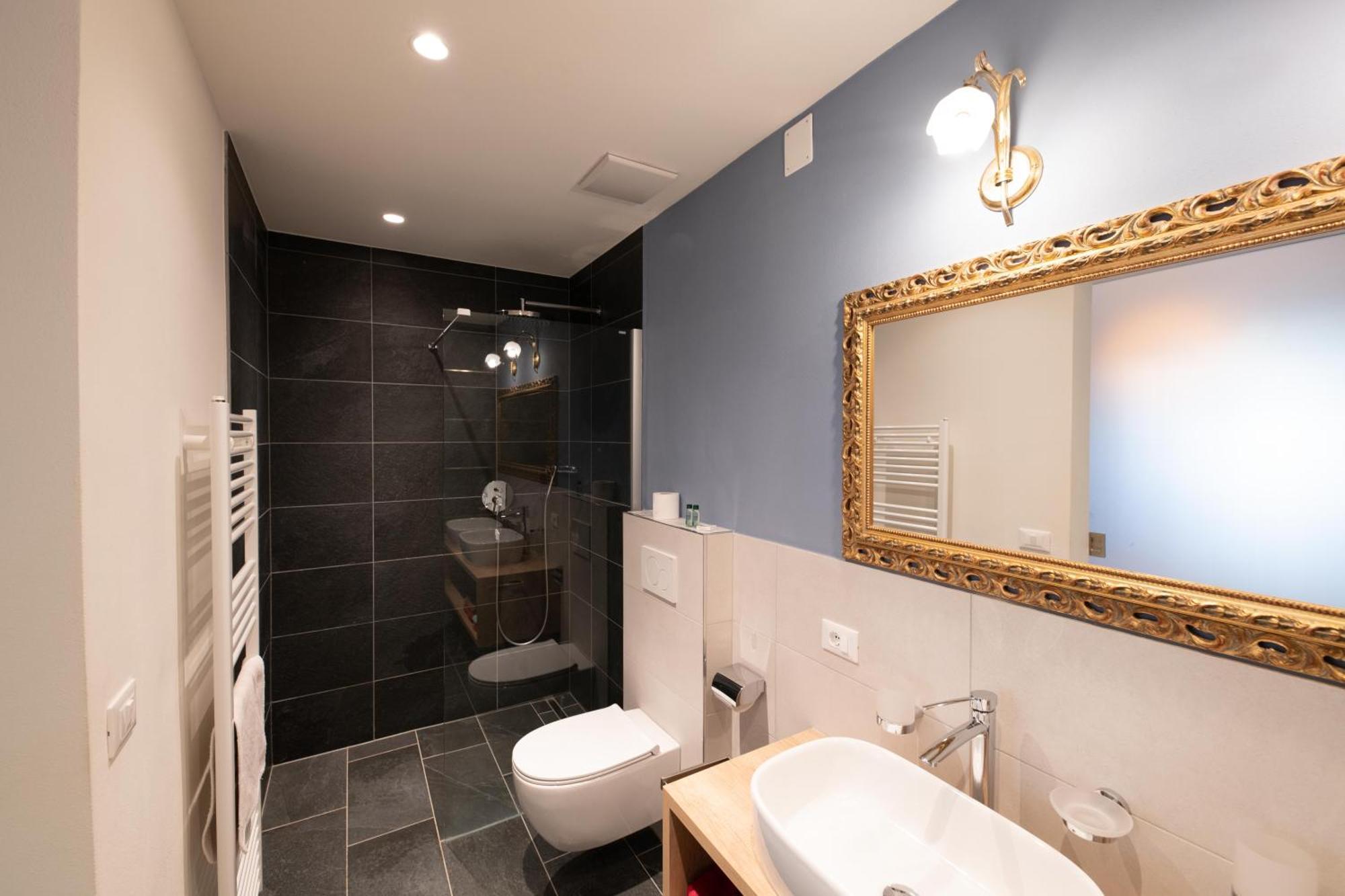 Pension Apartments Klotznerhof Шена Екстериор снимка